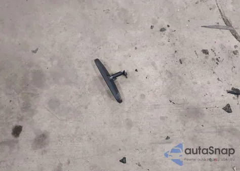 2006 Honda Accord 2.4 Se из США, поврежденный, VIN 1HGCM56356A181388